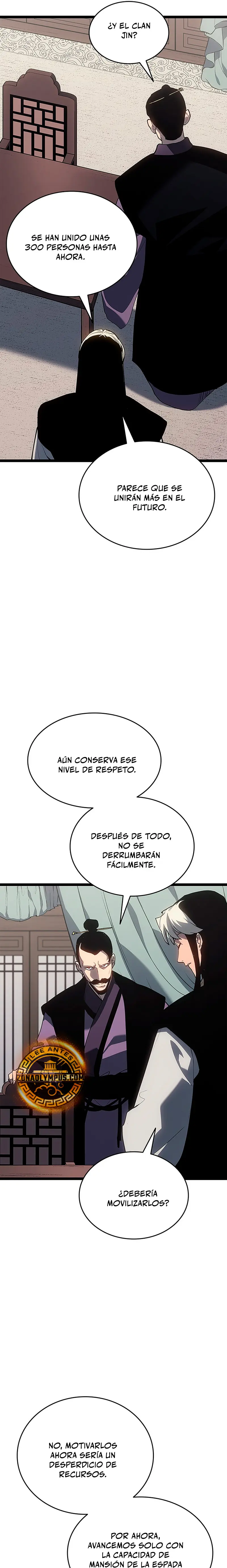 El Asesino de la Luna a la Deriva > Capitulo 121 > Page 171