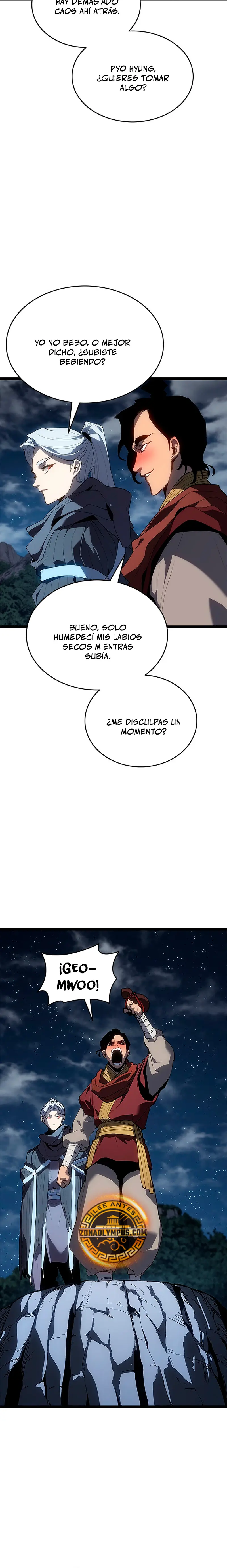 El Asesino de la Luna a la Deriva > Capitulo 121 > Page 211