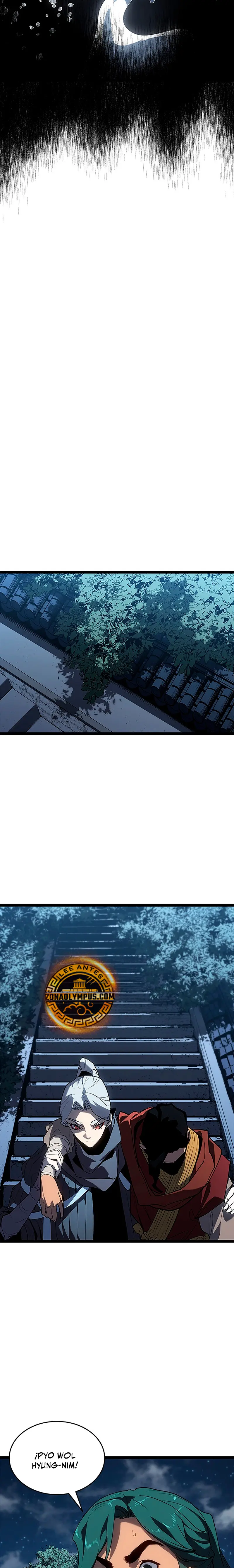 El Asesino de la Luna a la Deriva > Capitulo 121 > Page 231