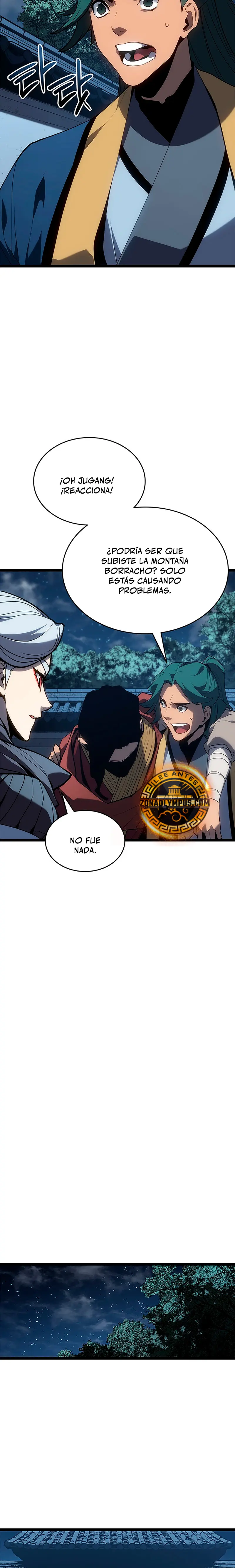 El Asesino de la Luna a la Deriva > Capitulo 121 > Page 241