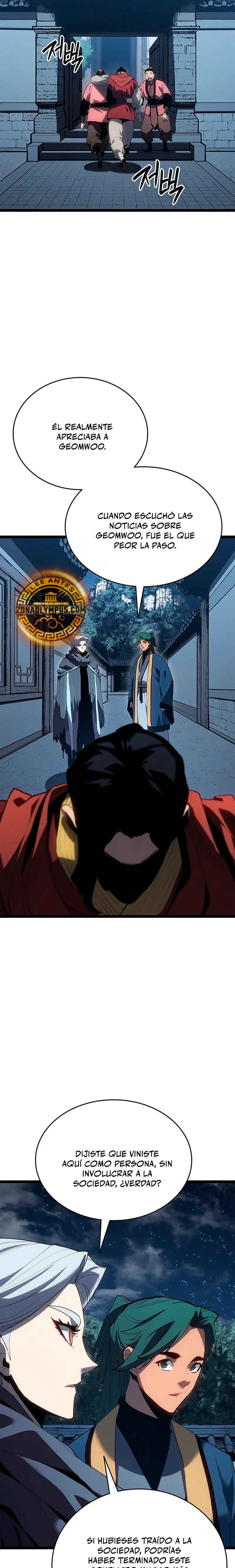 El Asesino de la Luna a la Deriva > Capitulo 121 > Page 261