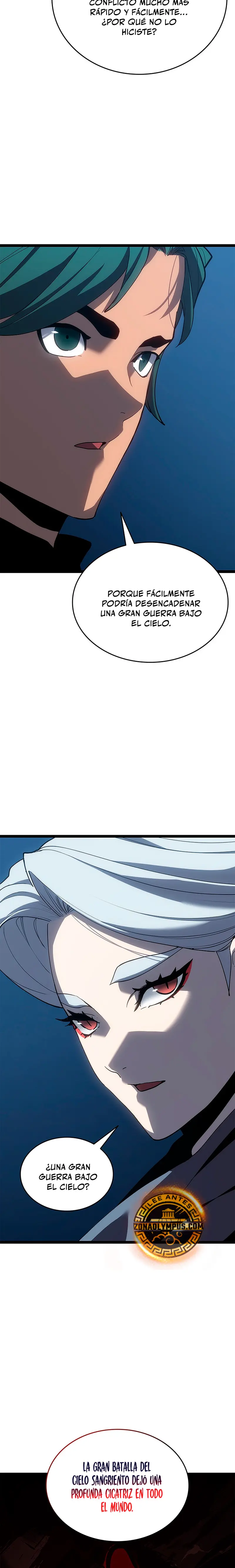 El Asesino de la Luna a la Deriva > Capitulo 121 > Page 271