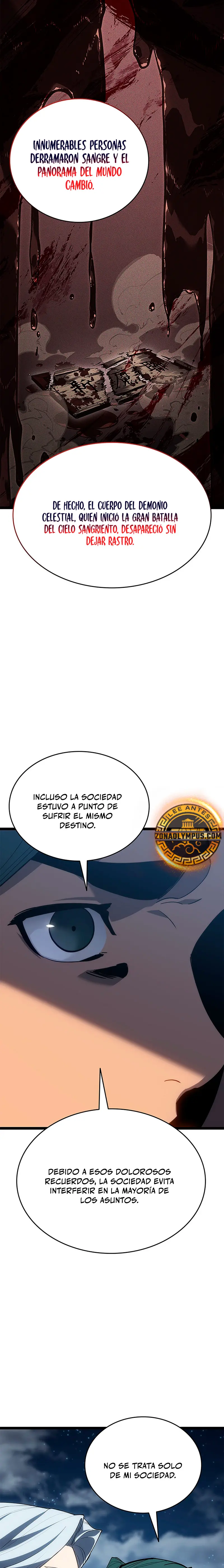 El Asesino de la Luna a la Deriva > Capitulo 121 > Page 281