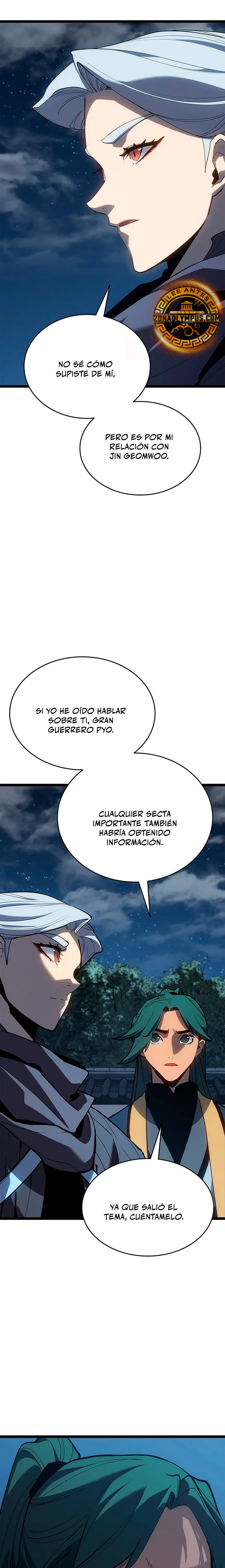 El Asesino de la Luna a la Deriva > Capitulo 121 > Page 311