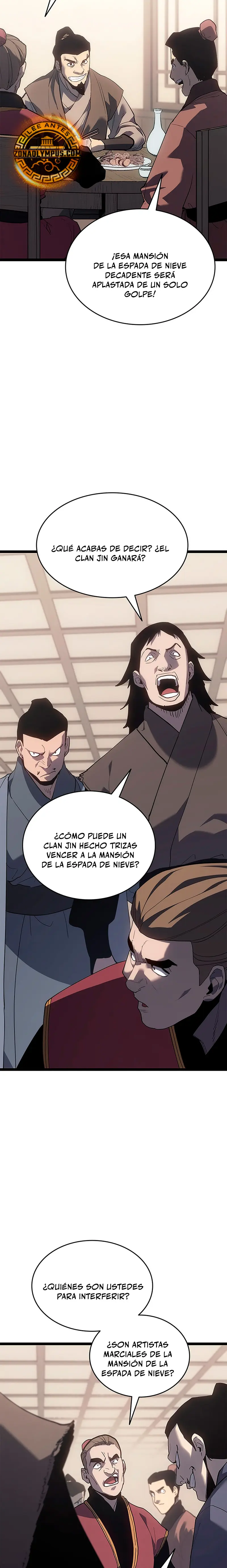 El Asesino de la Luna a la Deriva > Capitulo 121 > Page 361