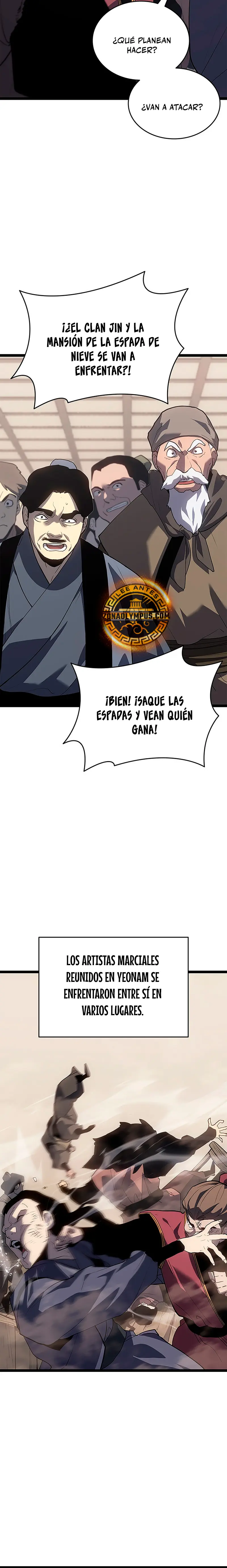 El Asesino de la Luna a la Deriva > Capitulo 121 > Page 371