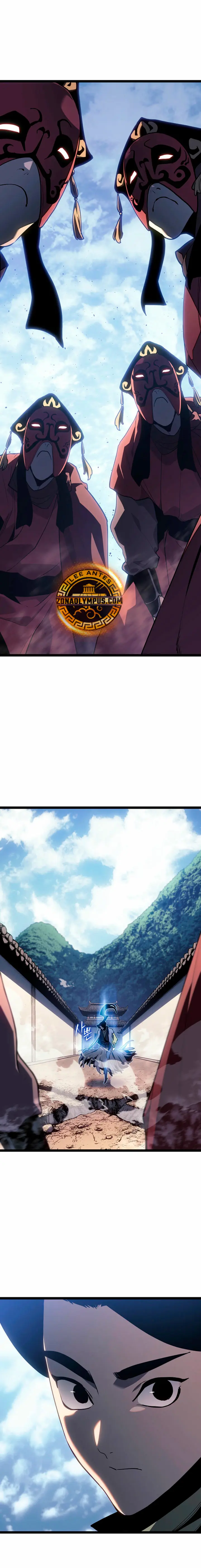 El Asesino de la Luna a la Deriva > Capitulo 123 > Page 51