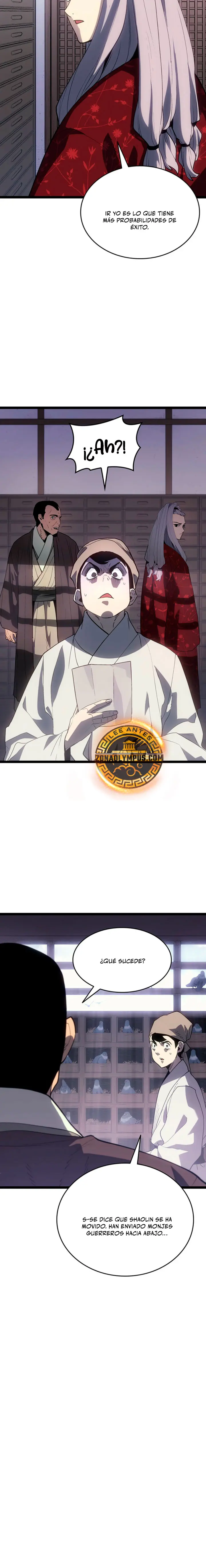 El Asesino de la Luna a la Deriva > Capitulo 124 > Page 51