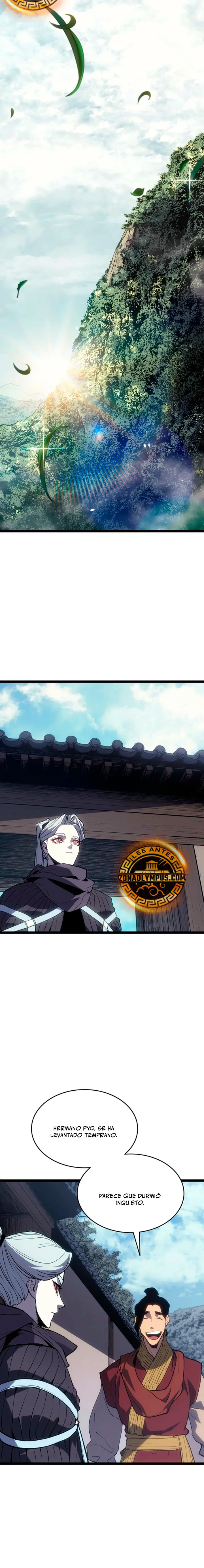 El Asesino de la Luna a la Deriva > Capitulo 124 > Page 81