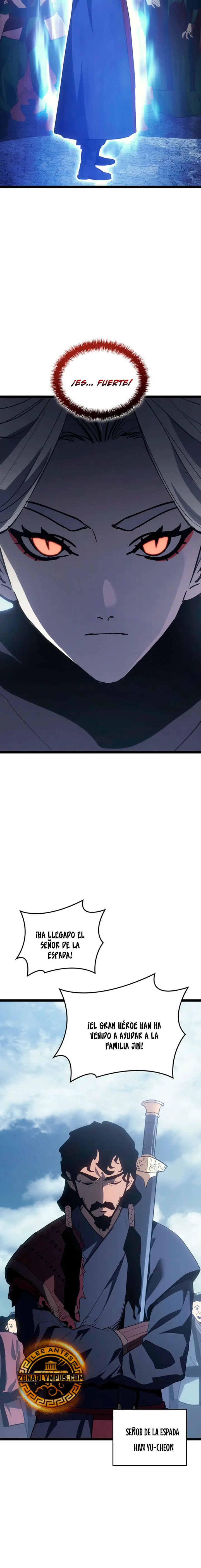 El Asesino de la Luna a la Deriva > Capitulo 124 > Page 131