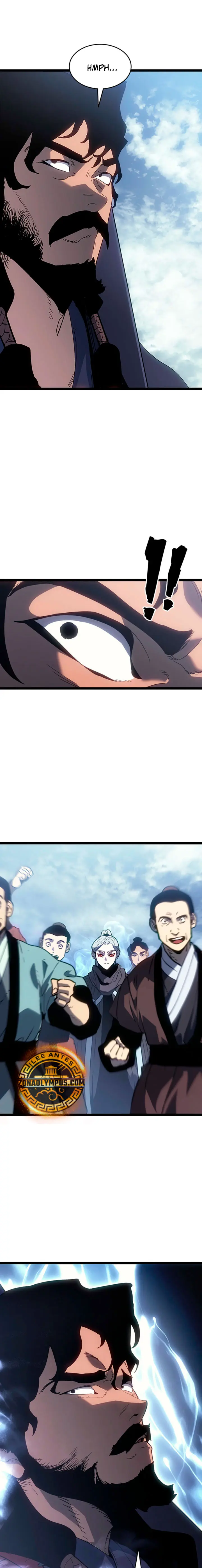 El Asesino de la Luna a la Deriva > Capitulo 124 > Page 141