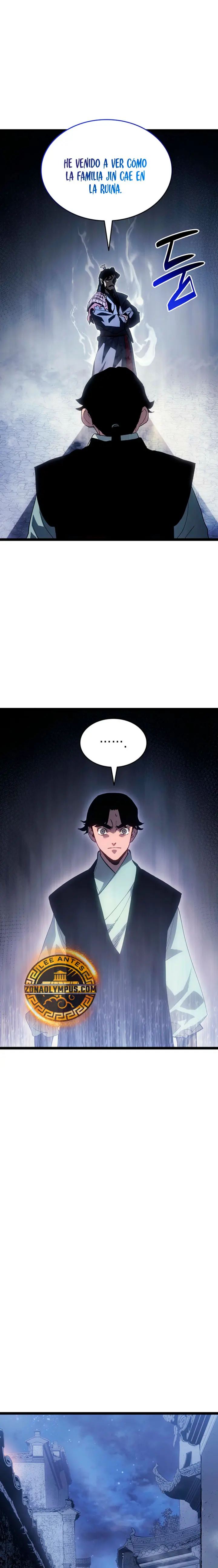 El Asesino de la Luna a la Deriva > Capitulo 124 > Page 181