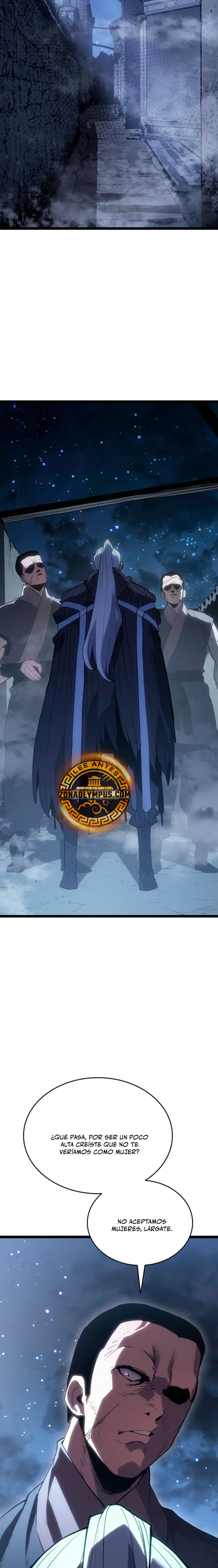 El Asesino de la Luna a la Deriva > Capitulo 124 > Page 201