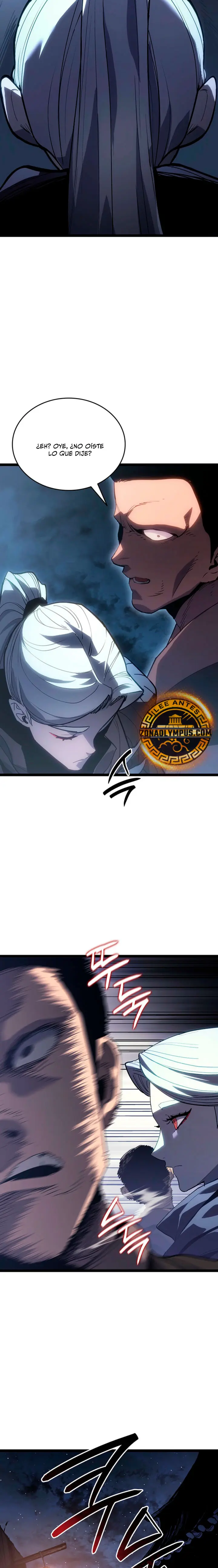 El Asesino de la Luna a la Deriva > Capitulo 124 > Page 211
