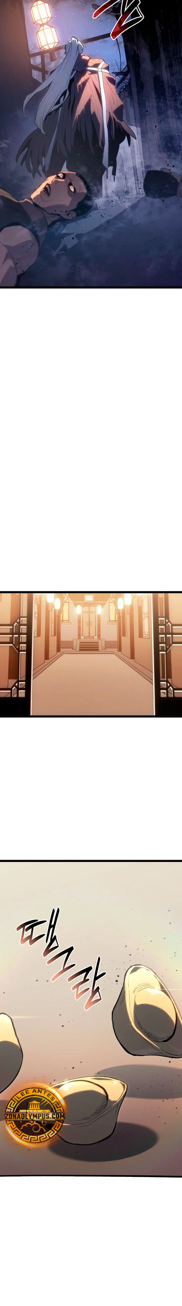 El Asesino de la Luna a la Deriva > Capitulo 124 > Page 221