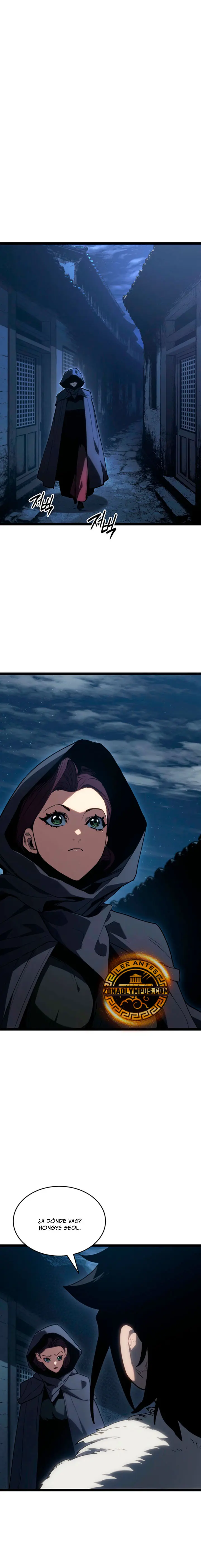 El Asesino de la Luna a la Deriva > Capitulo 124 > Page 251