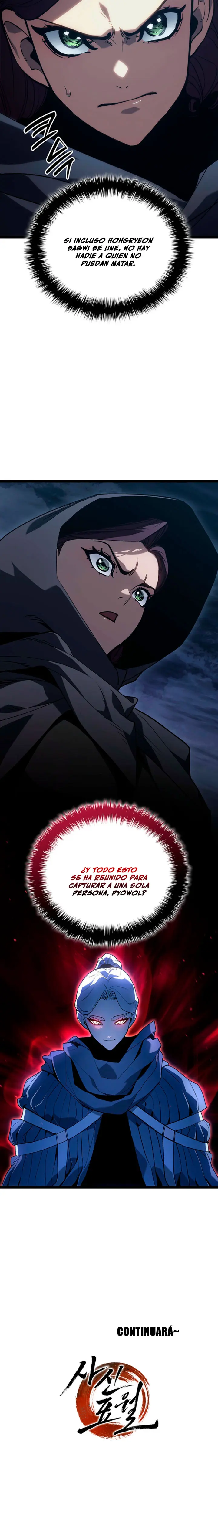 El Asesino de la Luna a la Deriva > Capitulo 124 > Page 301