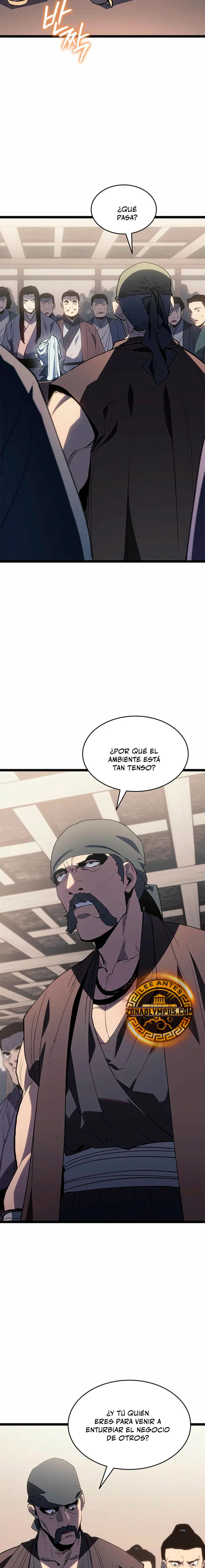 El Asesino de la Luna a la Deriva > Capitulo 125 > Page 71