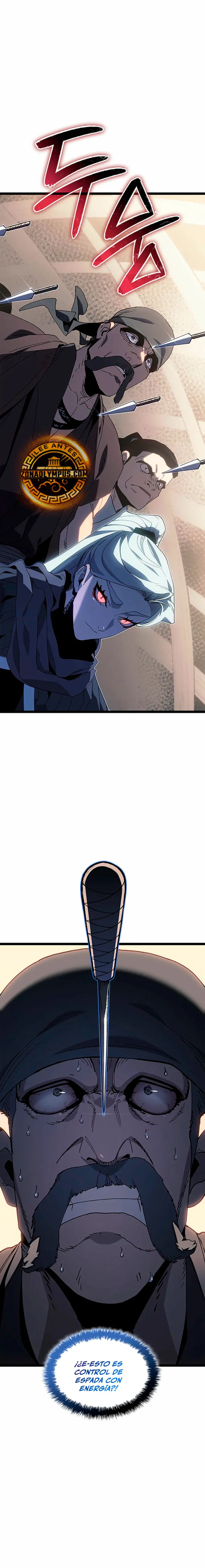 El Asesino de la Luna a la Deriva > Capitulo 125 > Page 91