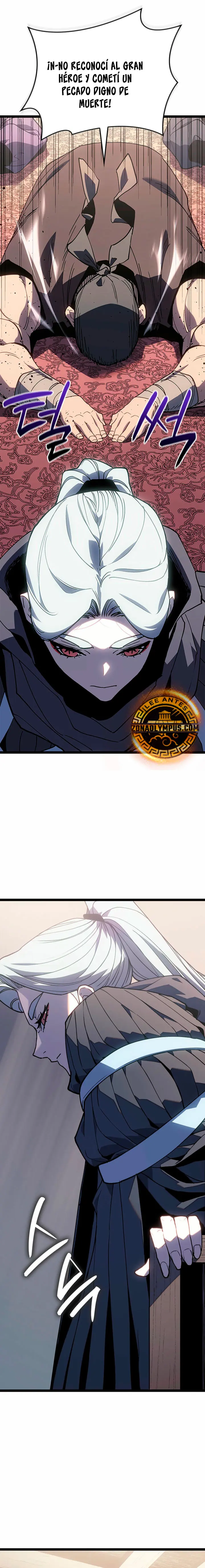 El Asesino de la Luna a la Deriva > Capitulo 125 > Page 111