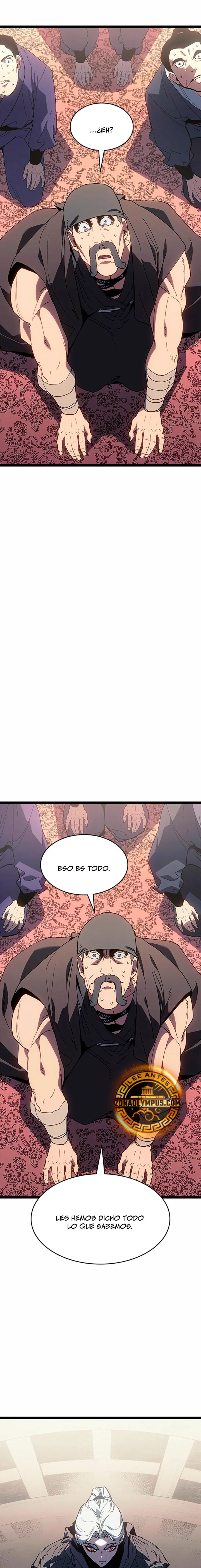 El Asesino de la Luna a la Deriva > Capitulo 125 > Page 131