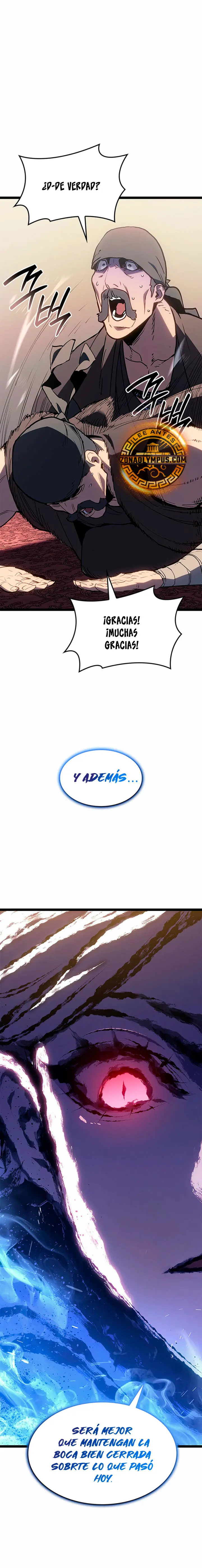 El Asesino de la Luna a la Deriva > Capitulo 125 > Page 151