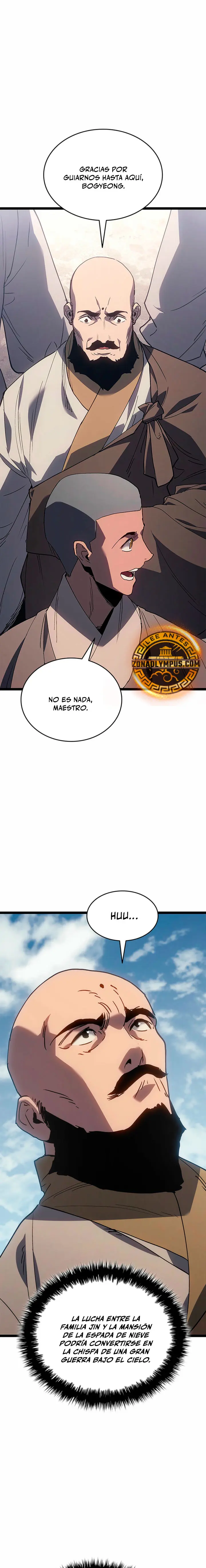 El Asesino de la Luna a la Deriva > Capitulo 125 > Page 171