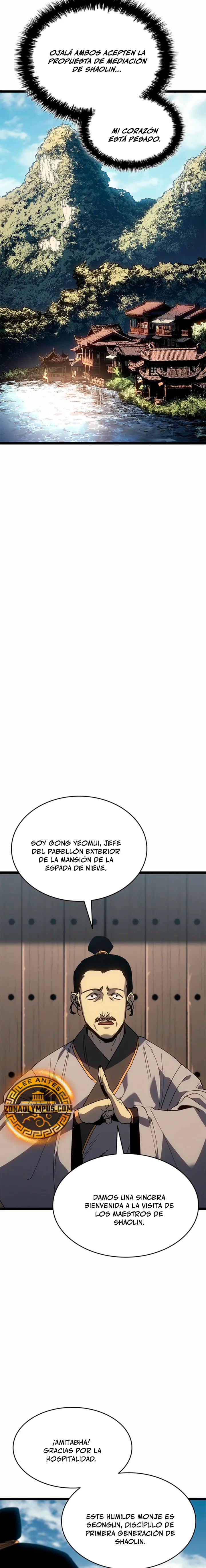 El Asesino de la Luna a la Deriva > Capitulo 125 > Page 181