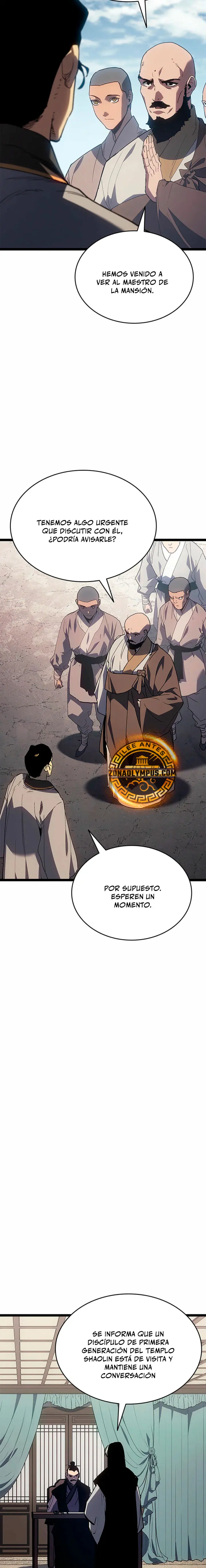 El Asesino de la Luna a la Deriva > Capitulo 125 > Page 191