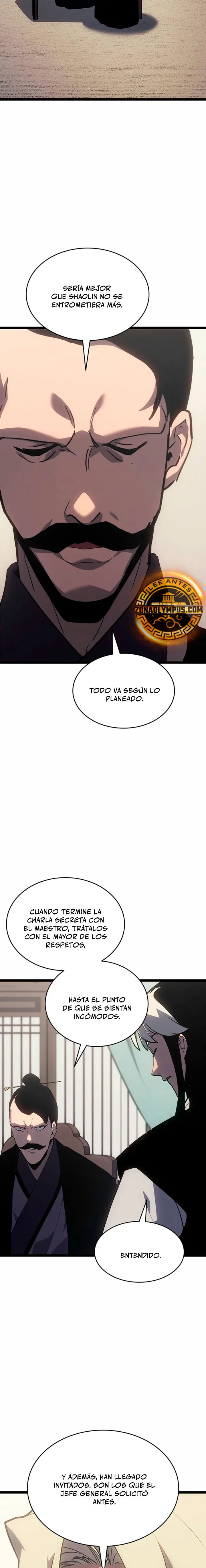 El Asesino de la Luna a la Deriva > Capitulo 125 > Page 201