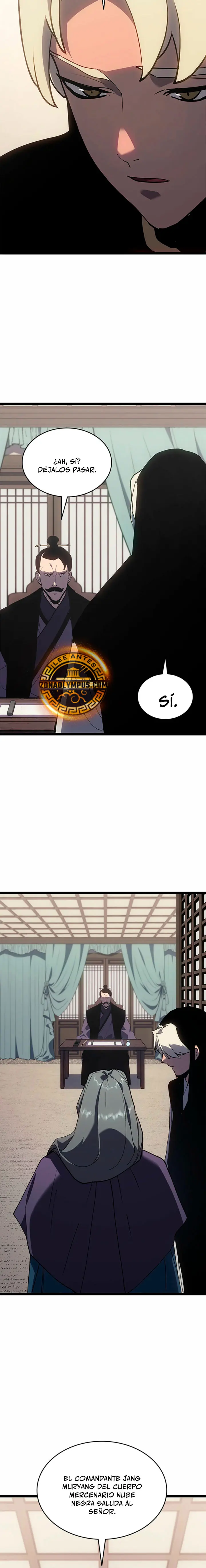 El Asesino de la Luna a la Deriva > Capitulo 125 > Page 221