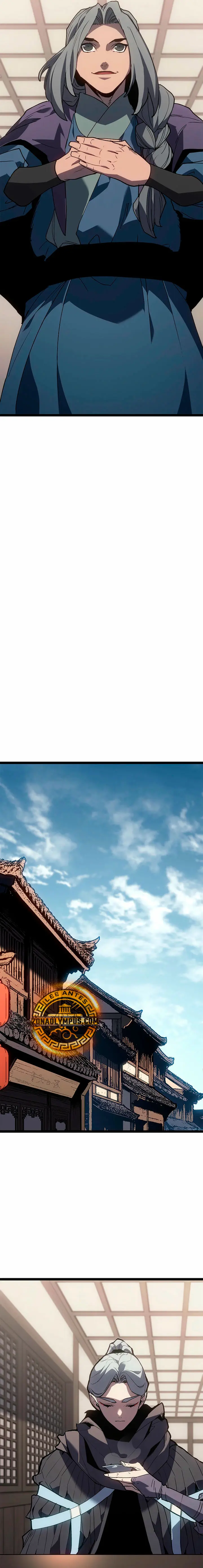 El Asesino de la Luna a la Deriva > Capitulo 125 > Page 231