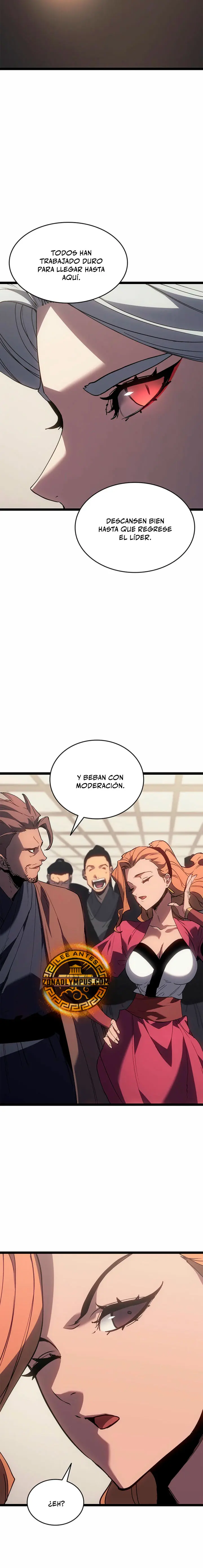 El Asesino de la Luna a la Deriva > Capitulo 125 > Page 241