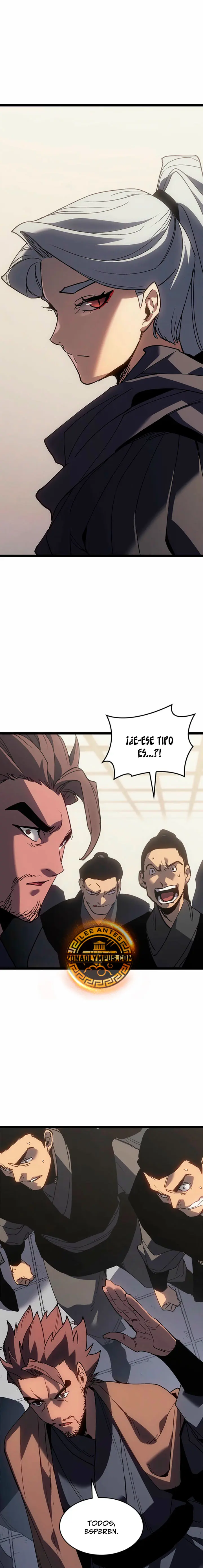 El Asesino de la Luna a la Deriva > Capitulo 125 > Page 251