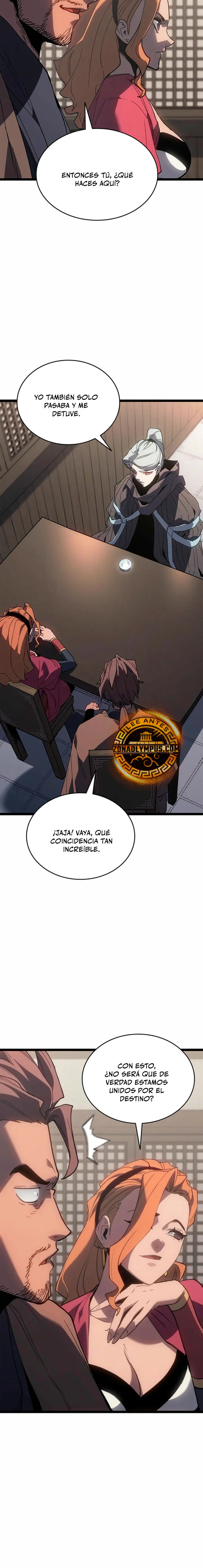 El Asesino de la Luna a la Deriva > Capitulo 125 > Page 271