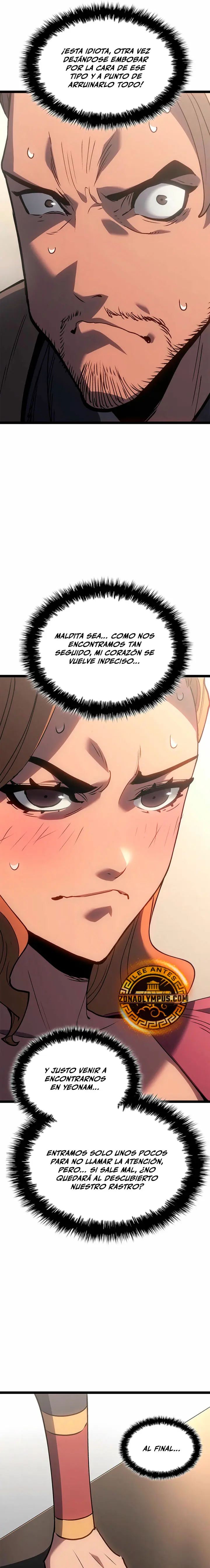 El Asesino de la Luna a la Deriva > Capitulo 125 > Page 281