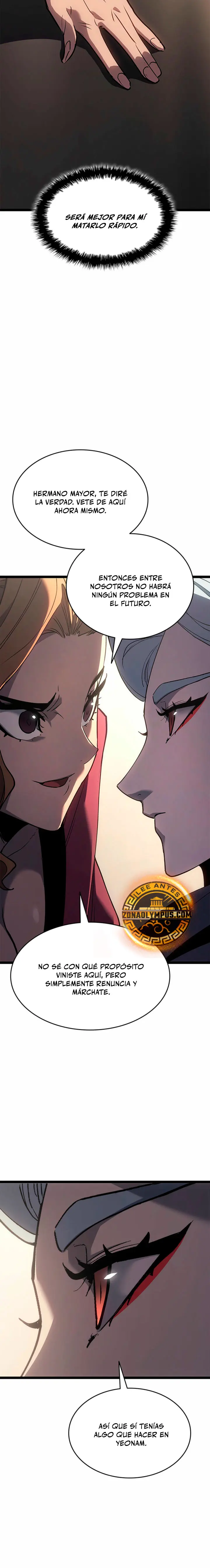 El Asesino de la Luna a la Deriva > Capitulo 125 > Page 291