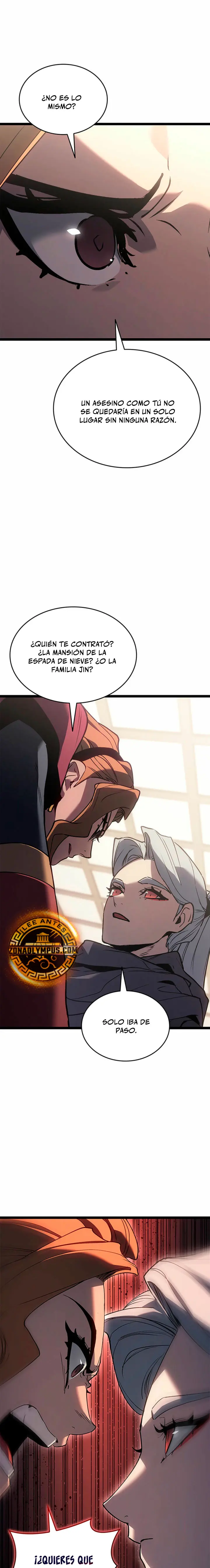 El Asesino de la Luna a la Deriva > Capitulo 125 > Page 301