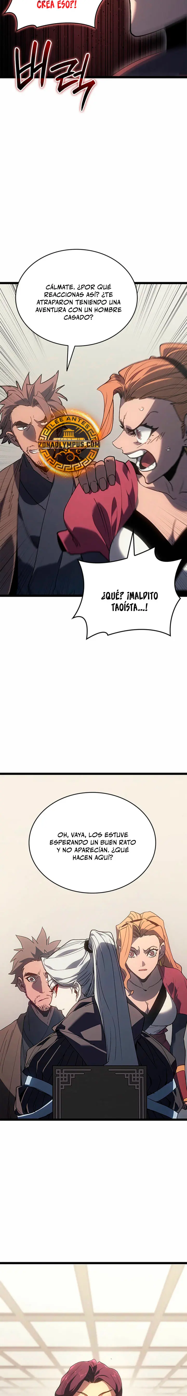 El Asesino de la Luna a la Deriva > Capitulo 125 > Page 311