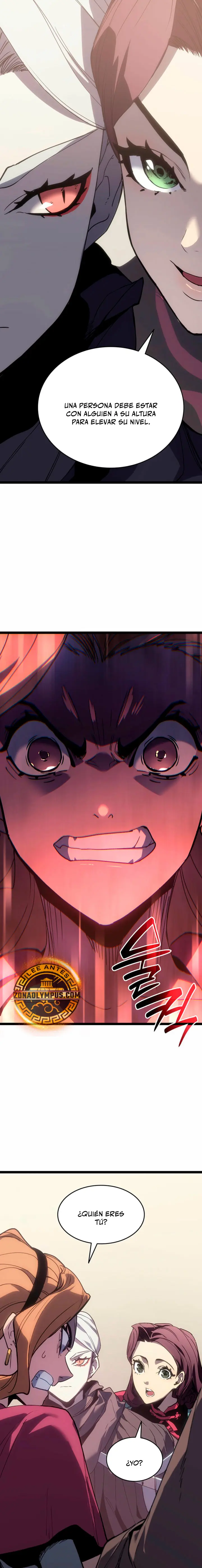 El Asesino de la Luna a la Deriva > Capitulo 126 > Page 31