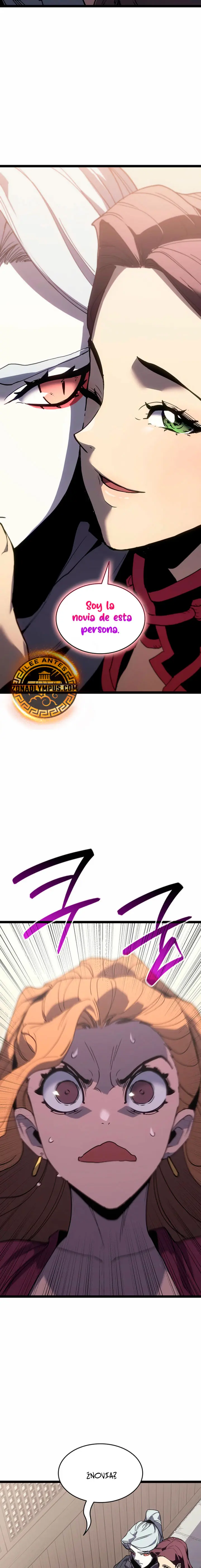 El Asesino de la Luna a la Deriva > Capitulo 126 > Page 41