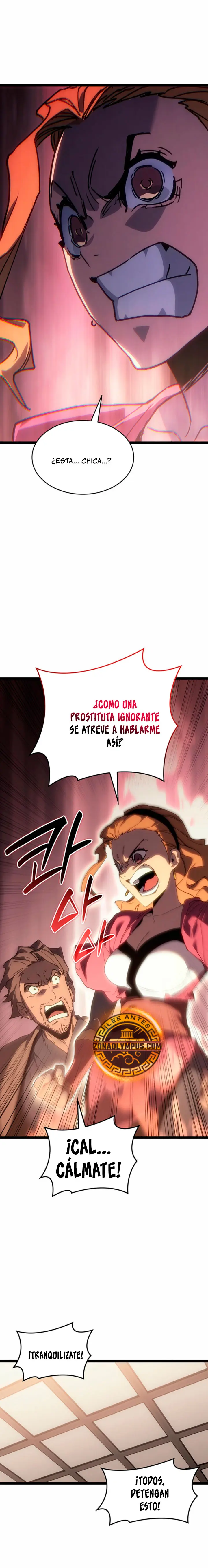 El Asesino de la Luna a la Deriva > Capitulo 126 > Page 61