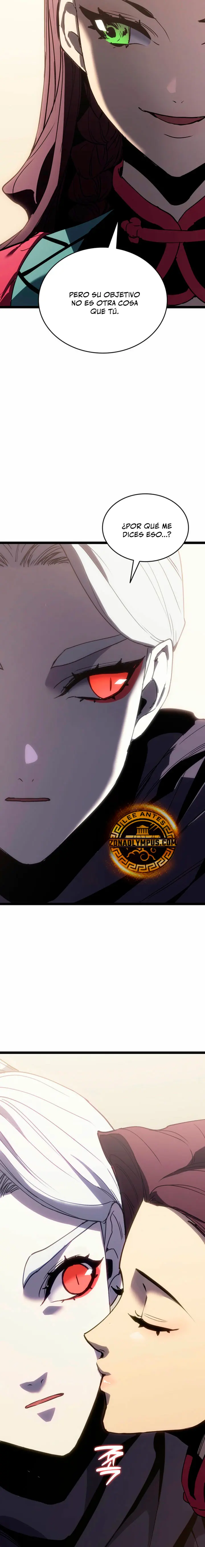 El Asesino de la Luna a la Deriva > Capitulo 126 > Page 81