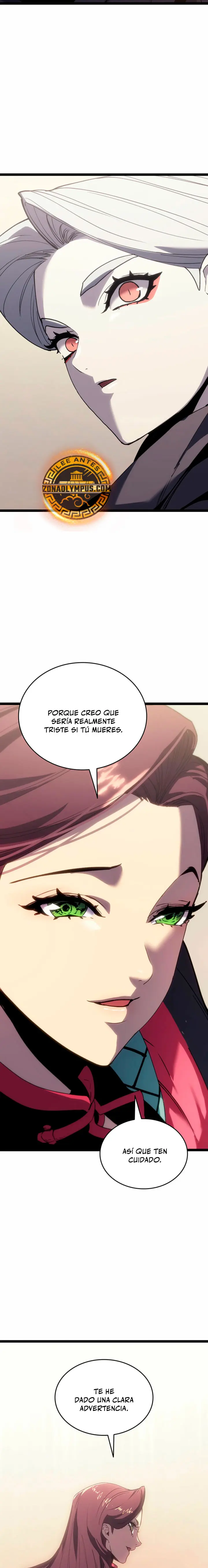 El Asesino de la Luna a la Deriva > Capitulo 126 > Page 91