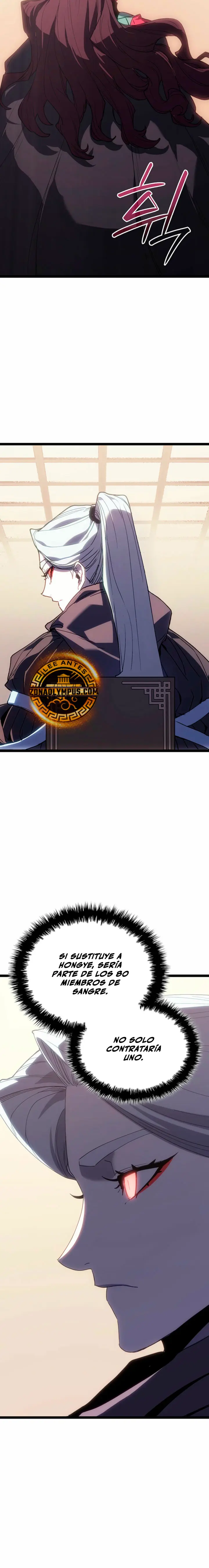 El Asesino de la Luna a la Deriva > Capitulo 126 > Page 101