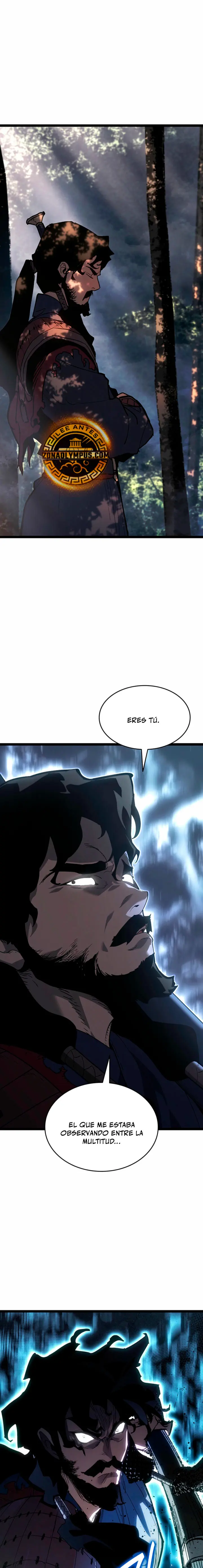 El Asesino de la Luna a la Deriva > Capitulo 126 > Page 141