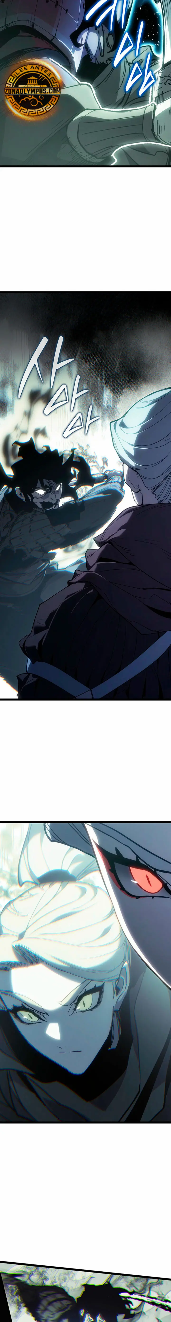 El Asesino de la Luna a la Deriva > Capitulo 126 > Page 151