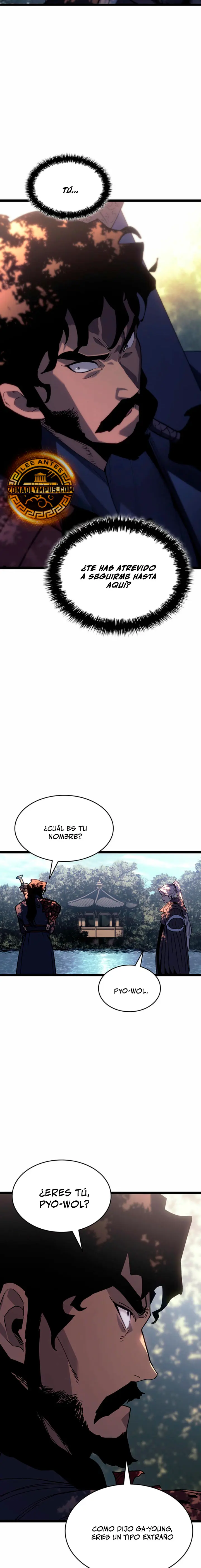 El Asesino de la Luna a la Deriva > Capitulo 126 > Page 181