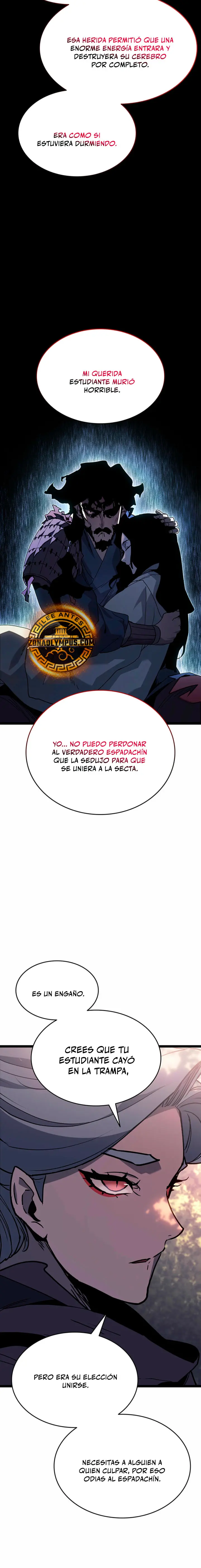 El Asesino de la Luna a la Deriva > Capitulo 126 > Page 211