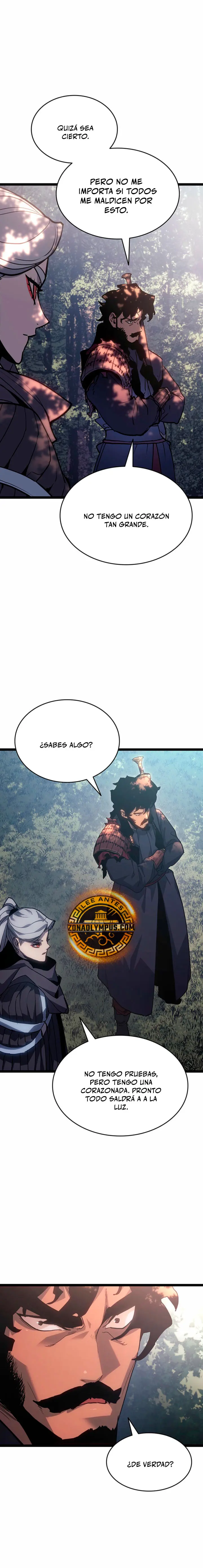 El Asesino de la Luna a la Deriva > Capitulo 126 > Page 221